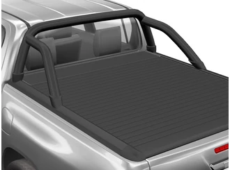 Bukócső RealTruck Mountain Top EVO rolóhoz - fekete - Ford 2012-2022 Bukócső RealTruck Mountain Top EVO rolóhoz - fekete - Ford 2012-2022