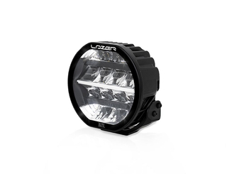 Lazer Lamps Sentinel 7" Elite LED Fernscheinwerfer, schwarz - Hohe plus breite