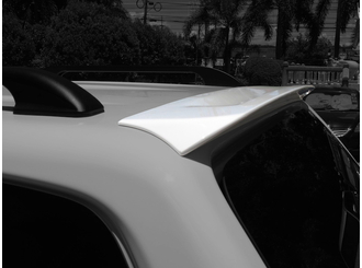 Aeroklas felépítmény kiegészítő - Spoiler - Mitsubishi/Fiat 2015-
