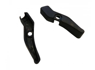 Aeroklas Hardtop spare part - End cap set - Ford 2012- Aeroklas Hardtop spare part - End cap set - Ford 2012-