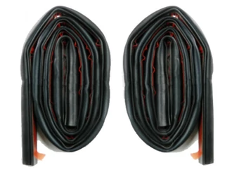 Aeroklas Hardtop Ersatzteil - Dichtung unten dem Hardtop - Ford, Isuzu, Toyota, VW