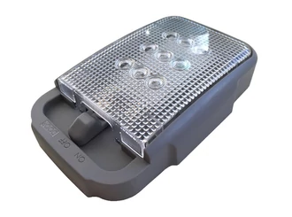 Aeroklas Hardtop Ersatzteil - LED Innenbeleuchtung