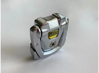 Aeroklas Bed Liner spare part - Robot hook A zinc (Pack V)