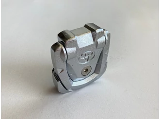 Aeroklas Bed Liner spare part - Robot hook A zinc (Pack V)