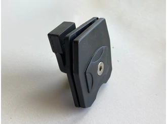 Aeroklas Laderaumwanne Ersatzteil - Kunststoff Befestigungshake C (Pack II)