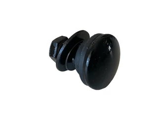 Aeroklas keménytető alkatrész - Gombcsavar hátsó ajtóhoz (1 db)