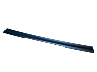 Aeroklas keménytető alkatrész - Hátsó ajtó alsó sín, műanyag - Hilux 2015-2023