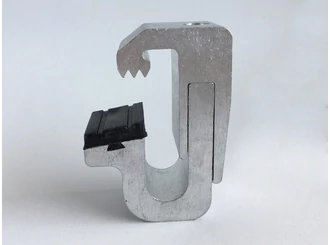 Aeroklas Hardtop Ersatzteil - Befestigungsklemme - Ford 2012-2022