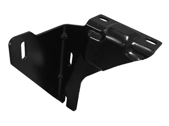 Aeroklas keménytető alkatrész - Felfogató idom, jobb - Ford 2012-2022