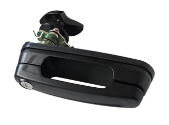 Aeroklas Hardtop Ersatzteil - Griffset, für Hardtop ohne Zentralverriegelung