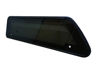 Aeroklas keménytető alkatrész - Oldal ablak bal, pop-up - Toyota SP/C 2005-2015