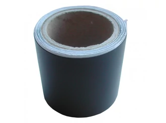 Aeroklas Hardtop spare part - Rail protection tape for back door - 1,5 m