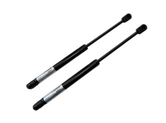 Aeroklas Hardtop Ersatzteil - 1 Paar Gasfeder für seitliche aufklappfenster, K15P-325-80N - VW 10-20, Toyota 05-15, Nissan D40, Mitsubishi 09-15