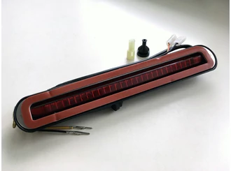 Aeroklas Hardtop spare part - Brake lamp - Ford, Isuzu 2012- Aeroklas Hardtop spare part - Brake lamp - Ford, Isuzu 2012-