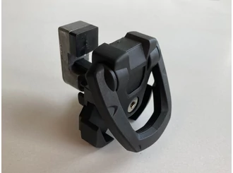 Aeroklas Laderaumwanne Ersatzteil - Kunststoff Befestigungshaken B (Pack III)