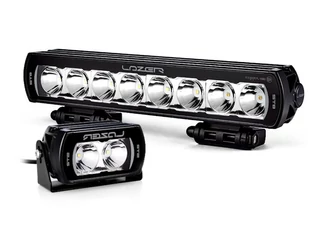 Lazer Lamps Evolution LED Fernscheinwerfer - Breite Lichtverteilung Lazer Lamps Evolution LED Fernscheinwerfer - Breite Lichtverteilung
