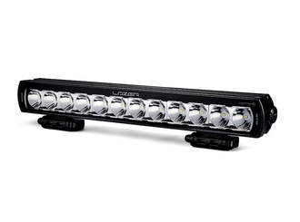 Lazer Lamps ST12 Evolution LED Fernscheinwerfer - Breite Lichtverteilung