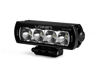 Lazer Lamps ST4 Evolution LED Fernscheinwerfer - Breite Lichtverteilung