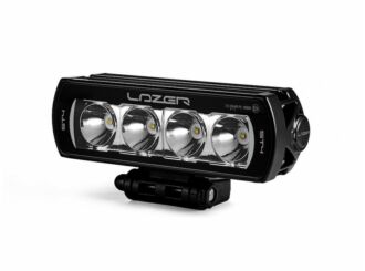 Lazer Lamps ST4 Evolution LED light - wide-angle