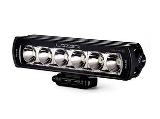 Lazer Lamps ST6 Evolution LED light - wide-angle