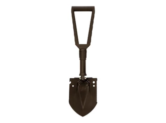 TJM Folding Spade