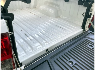 Aeroklas Staubdichtung für Heckklappe - Hilux 2016- Aeroklas Staubdichtung für Heckklappe - Hilux 2016-