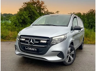 Lazer Lamps Grille LED light set - Vito 2024-