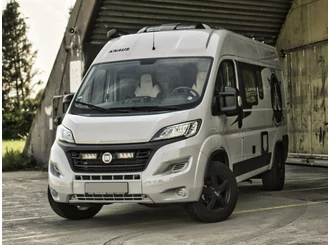 Lazer Lamps Grille LED light set - Ducato 2014-2022