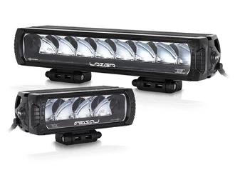 Lazer Lamps Triple-R  <span style="color:#FFA500;">Elite</span>  LED Fernscheinwerfer - Hohe Reichweite Lazer Lamps Triple-R  <span style="color:#FFA500;">Elite</span>  LED Fernscheinwerfer - Hohe Reichweite