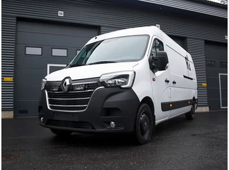 Lazer Lamps Grille LED light set - Master 2020-