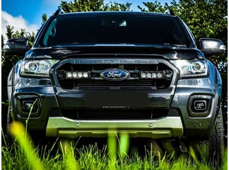 Lazer Lamps Kühlergrill LED Fernscheinwerfer Satz - Ranger 2019-2022