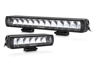 Lazer Lamps Triple-R Standard LED Fernscheinwerfer - Hohe Reichweite Lazer Lamps Triple-R Standard LED Fernscheinwerfer - Hohe Reichweite