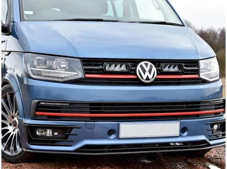 Lazer Lamps Grille LED light set - Triple-R - Transporter T6 Highline/Trendline 2015-2020 Lazer Lamps Grille LED light set - Triple-R - Transporter T6 Highline/Trendline 2015-2020