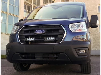 Lazer Lamps Grille LED light set - Transit 2019-