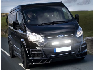 Lazer Lamps Grille LED light set - Transit Custom 2012-2018