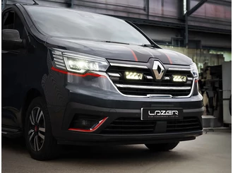 Lazer Lamps Grille LED light set - Trafic 2023-