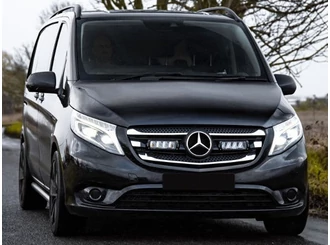 Lazer Lamps Grille LED light set - Vito 2014-2020