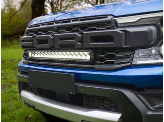 Lazer Lamps Hűtőmaszk LED lámpa szett - Triple-R 16 Elite - Ranger Raptor 2023-