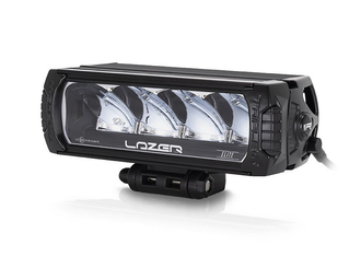 Lazer Lamps Triple-R 750 Elite LED light - long-range