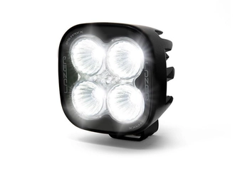 Lazer Lamps Utility-25 MAXX LED work light