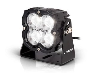Lazer Lamps Utility-45 Heavy Duty LED Arbeitsscheinwerfer Lazer Lamps Utility-45 Heavy Duty LED Arbeitsscheinwerfer
