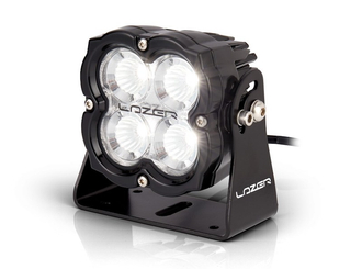 Lazer Lamps Utility-45 Heavy Duty LED Arbeitsscheinwerfer