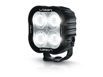 Lazer Lamps Utility-50 Heavy Duty LED Arbeitsscheinwerfer Lazer Lamps Utility-50 Heavy Duty LED Arbeitsscheinwerfer