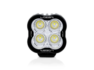 Lazer Lamps Utility-80 Heavy Duty LED Arbeitsscheinwerfer Lazer Lamps Utility-80 Heavy Duty LED Arbeitsscheinwerfer
