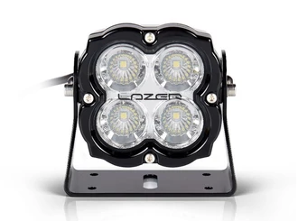 Lazer Lamps Utility-80 Heavy Duty LED work light