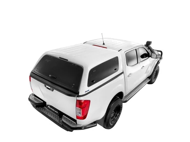 Aeroklas Hardtop Aeroklas Hardtop