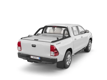 RealTruck Mountain Top Roll RealTruck Mountain Top Roll