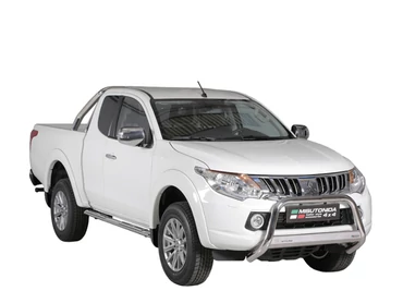 Front-, Side-, Styling Bar Front-, Side-, Styling Bar