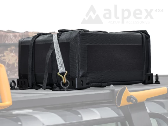 Cargo holder set - for Rival roof rack