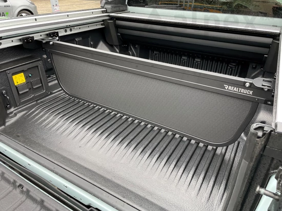 MT csomagtér elválasztó - Ranger/Amarok 2023-